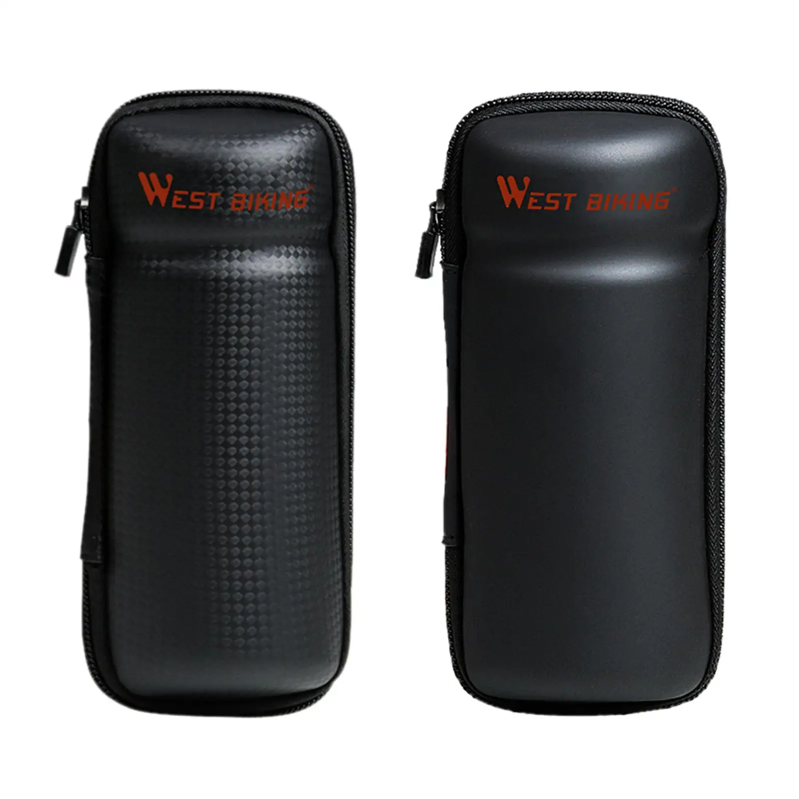 Cycling Bag Bottle Can Holder Waterproof Bag Kit Tool Key Storage bag for bike Case