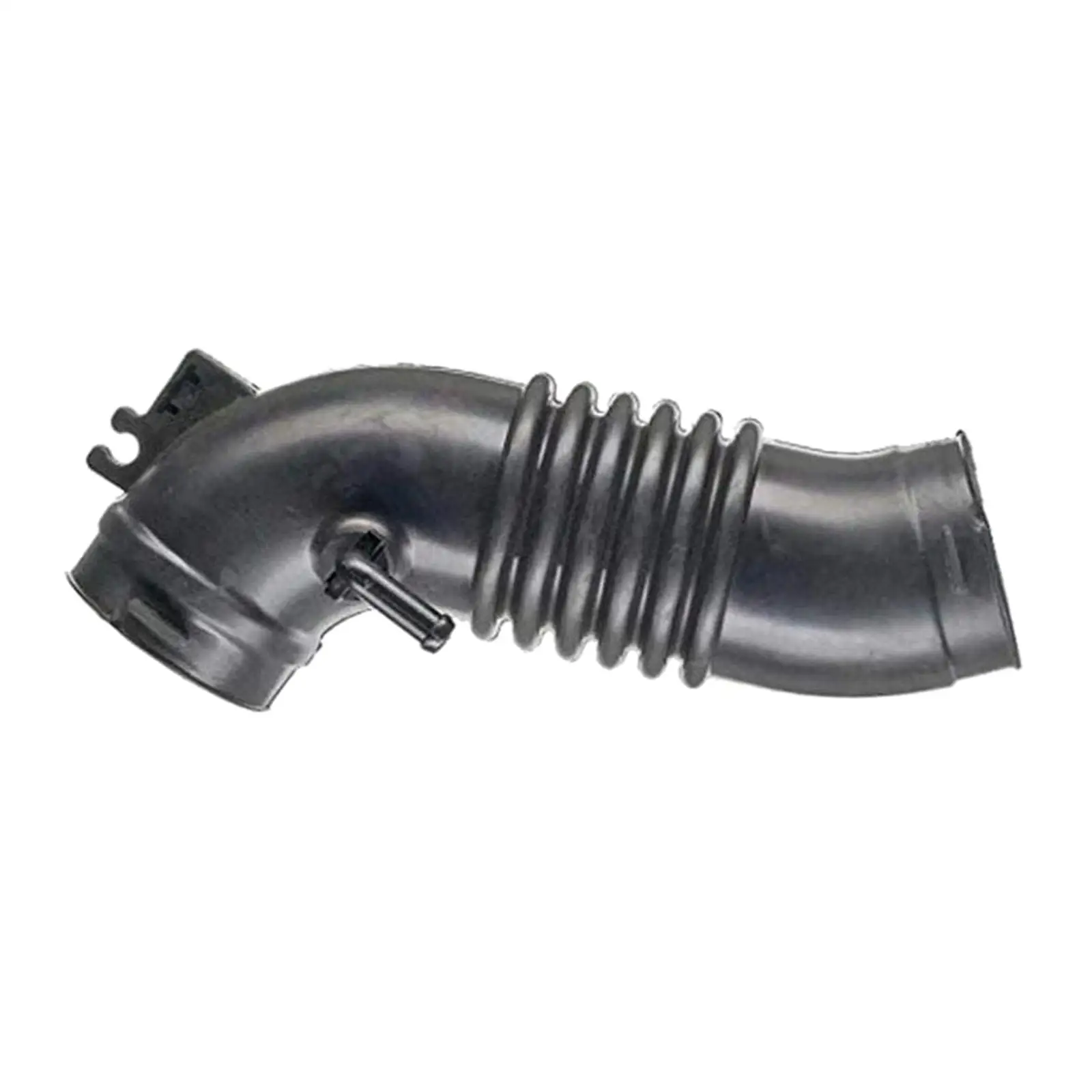 ZM01-13-220 Rubber Air Cleaner Intake Duct Boot Hose Fits for  Protege 1.6L 1999-2003
