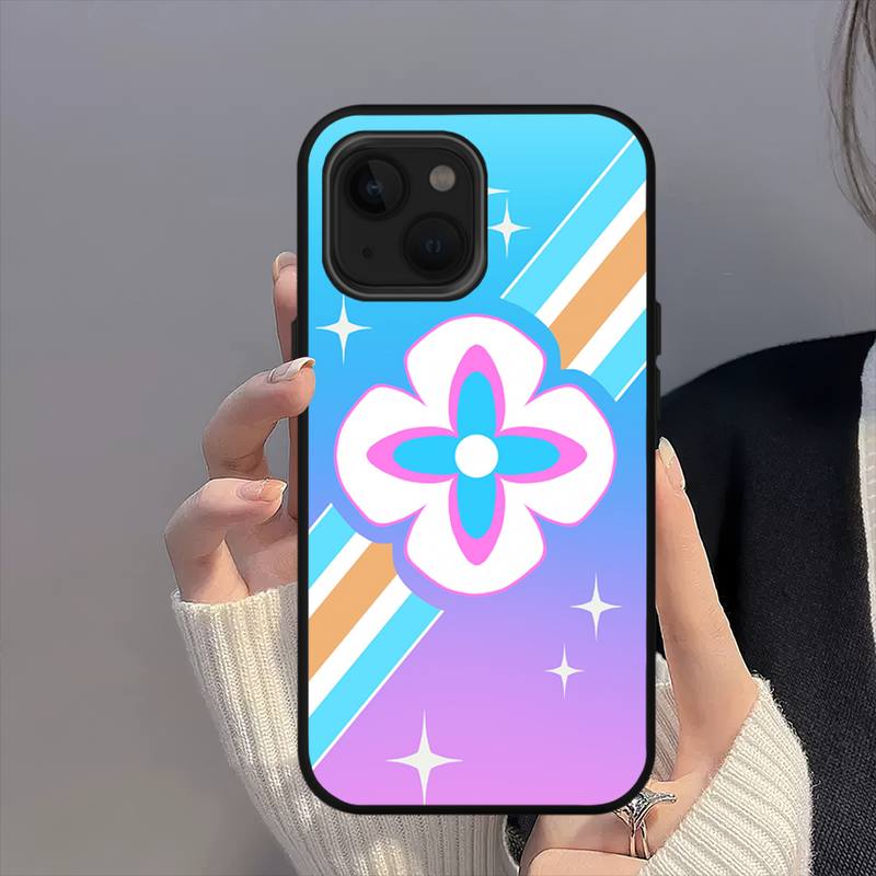Honkai Star Rail Game Gleicher Stil Handyhülle für iPhone Mini 11 12 13 14 15 16 Pro Max Plus Shell – Detail 12