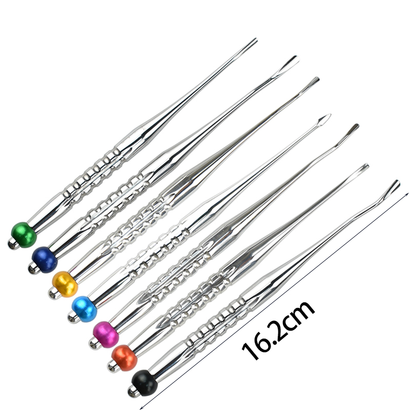 Best of 7Pcs / kit Dental Implant Luxating Root Tooth Elevator Knife Titanium Alloy Extraction Minimally Invasive Dentist Tool Extractor Reviews & Tips