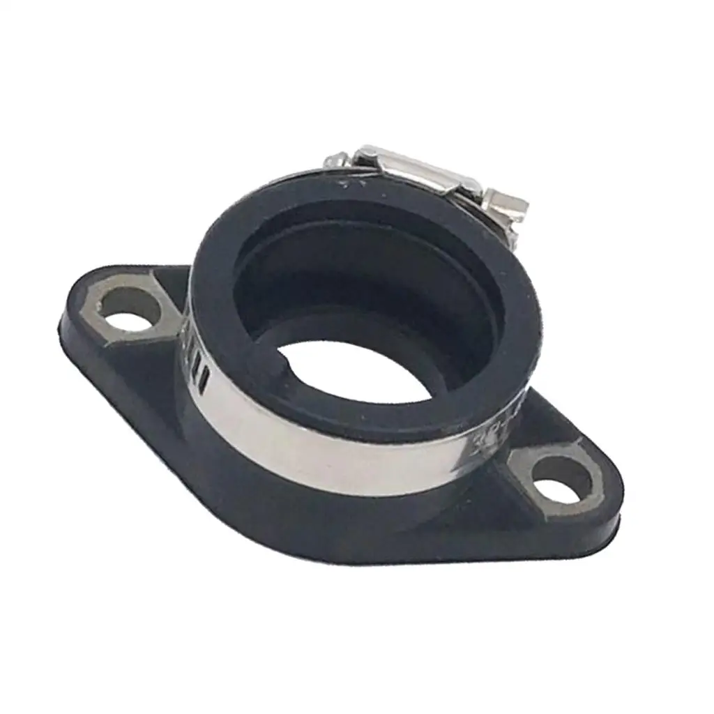 Carburetor Manifoid Intake Joint Interface Rubber for  GN125/5
