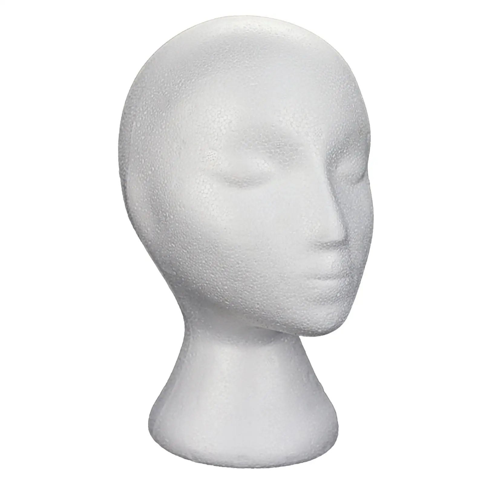 Foam Wig Head Stable Base 11