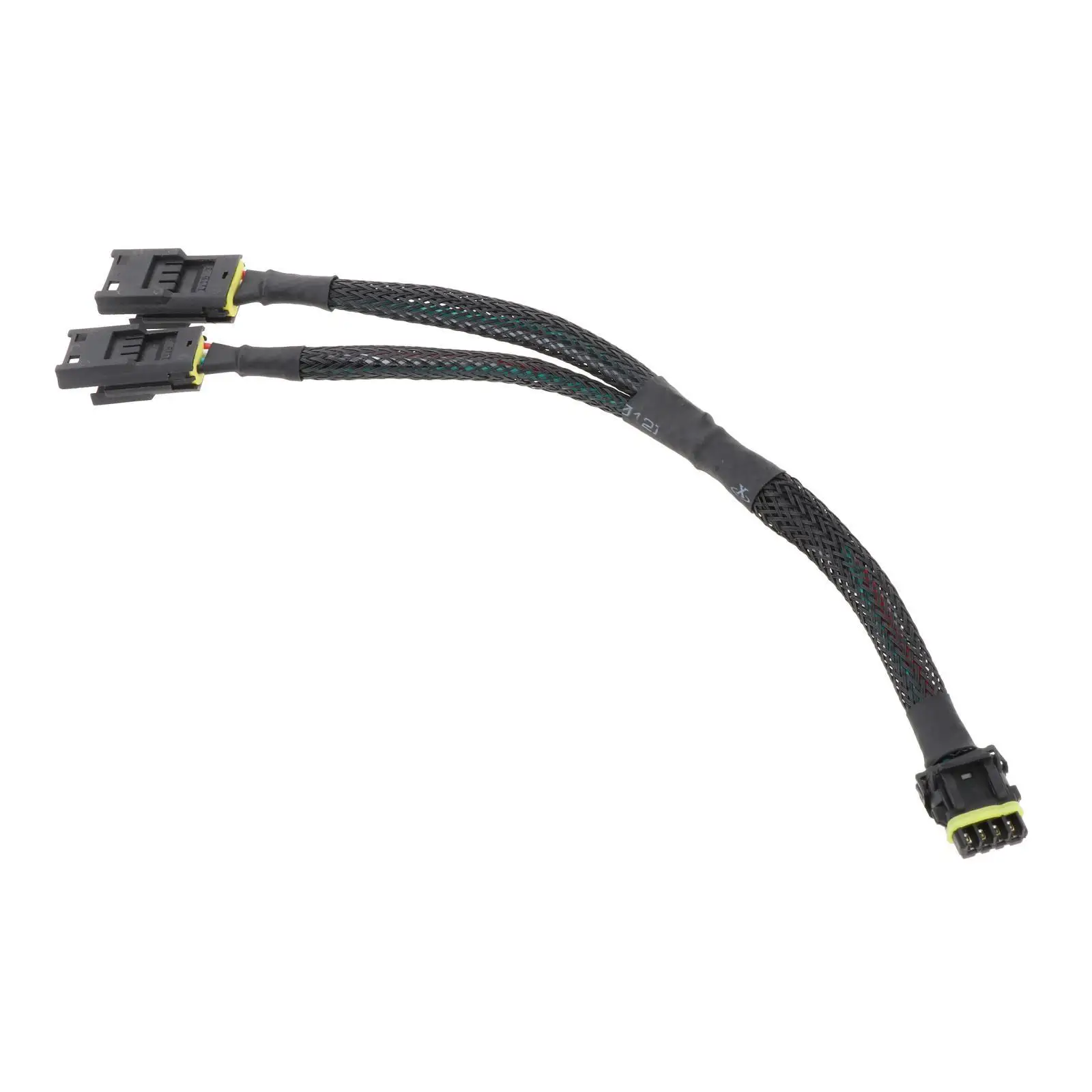 558-465 /-Y-6 /MA558-465 -Y6 /4 Splitter Cable Fit / Accessories/ Car Parts