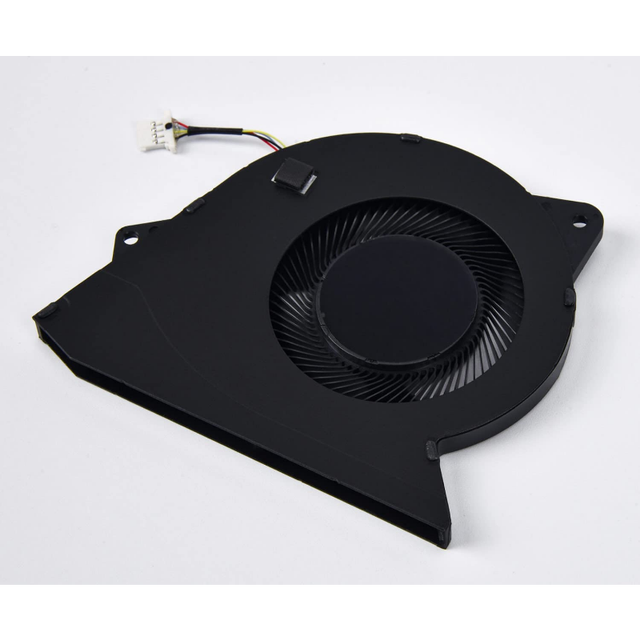 日本未入荷 Laptop CPU Cooling Fan for Dell Inspiron 15 3510 3511 3515 冷却パーツ・ファン