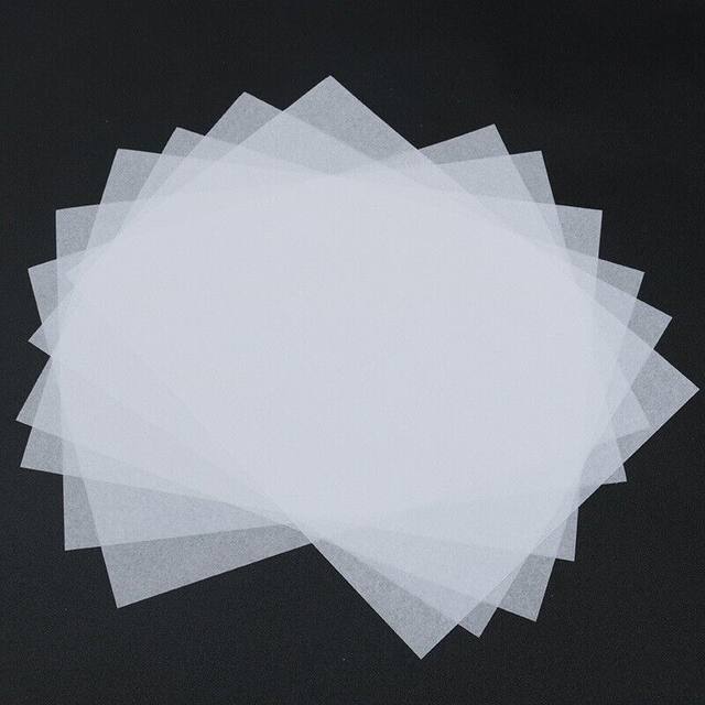 Hojas De Calco De Caligraf a Papel Calco Oficio Hojas De Calco De Caligraf a Papel Calco Oficio
