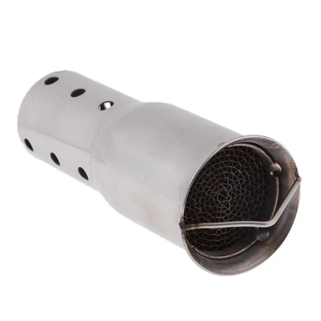 Stainless Steel Exhaust Tail  Tip   Tip  Tail 