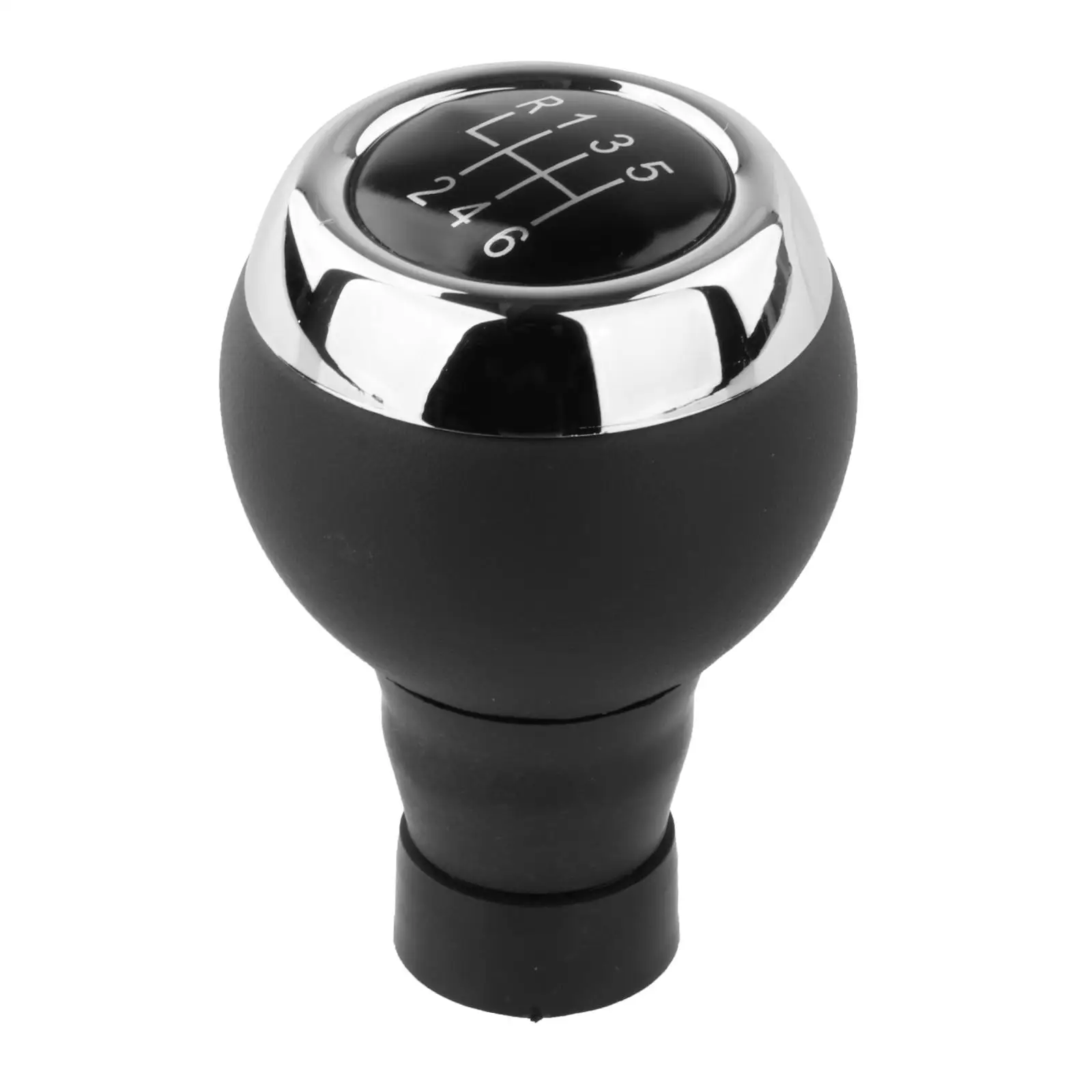 Gear Shift Knob Head Manual Fit for BMW Mini Accessories Easy to Install