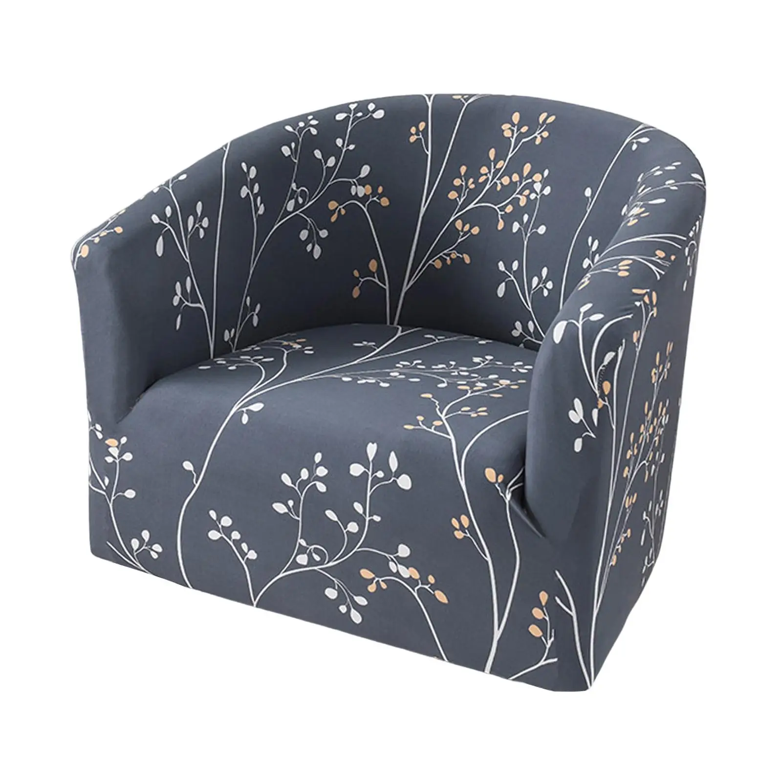 Armchair Protector Cover Chair Cover Armchair Slipcover for Living Room Party Decoration