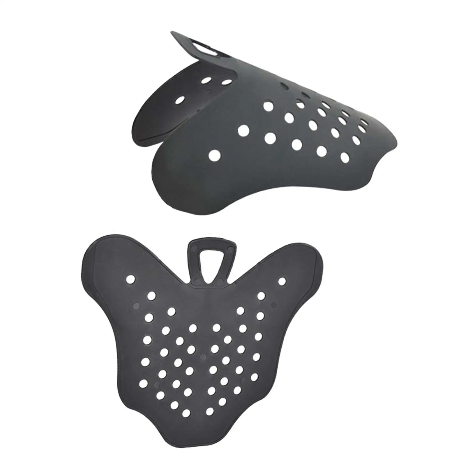 Flip Fin Practical Snorkeling Flippers Insert for Fins for Swim Womens Adult Diving Fins Shoes Support Easy to Use Maintain