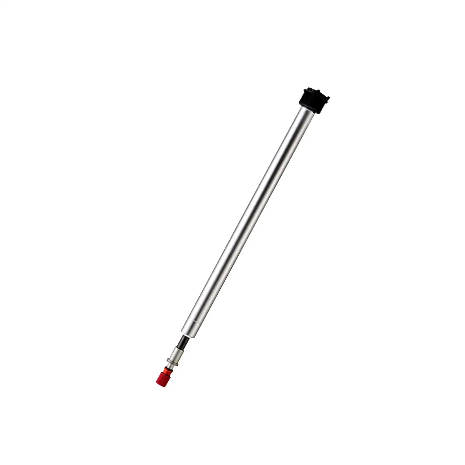 Bicycle Front Fork Repair Rod Easy to Install Durable Aluminum Alloy