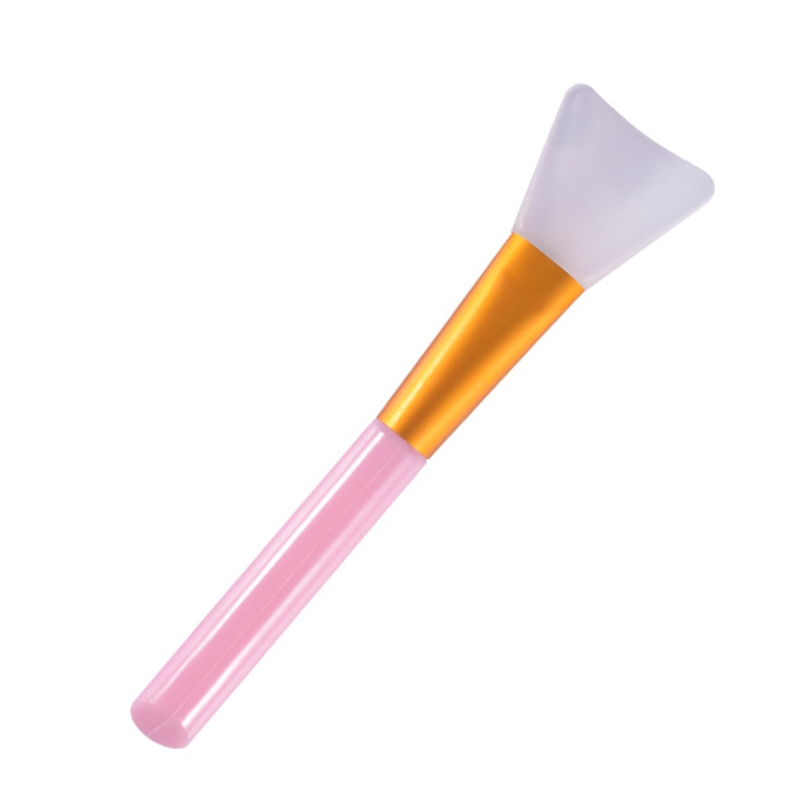Stir Stick Silicone Brushes for Mixing Resin DIY Craft Tool for Resin Epoxy Liquid Paint Making Supply Silicone Spatula 13MD