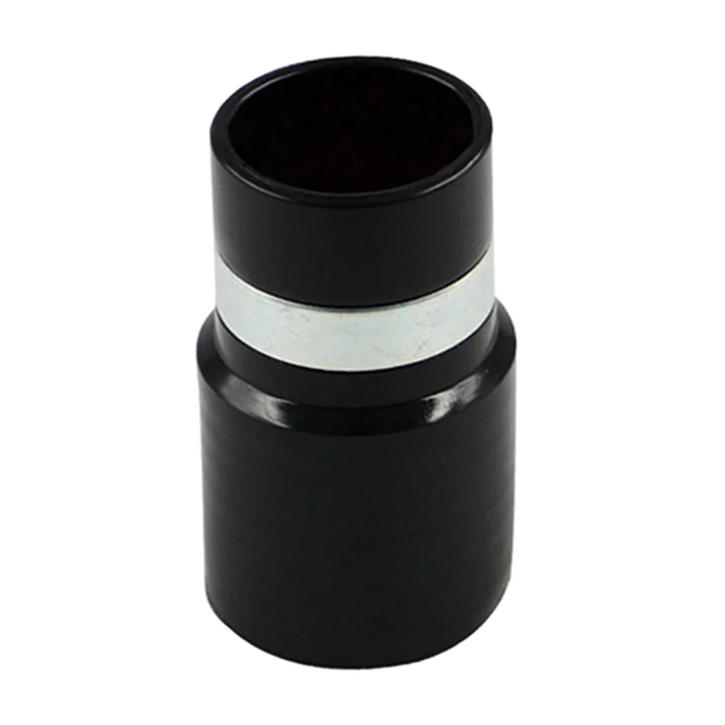 Suitable for Central Vacuum Cleaner Fitting Hose Joint Adapter Threaded Pipe Universal Inner Diameter 32mm