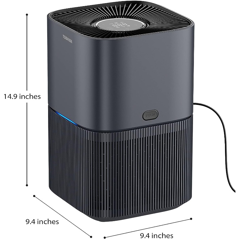 Title 2, DUTRIEUX home-appliance Air Purifiers for Home ...