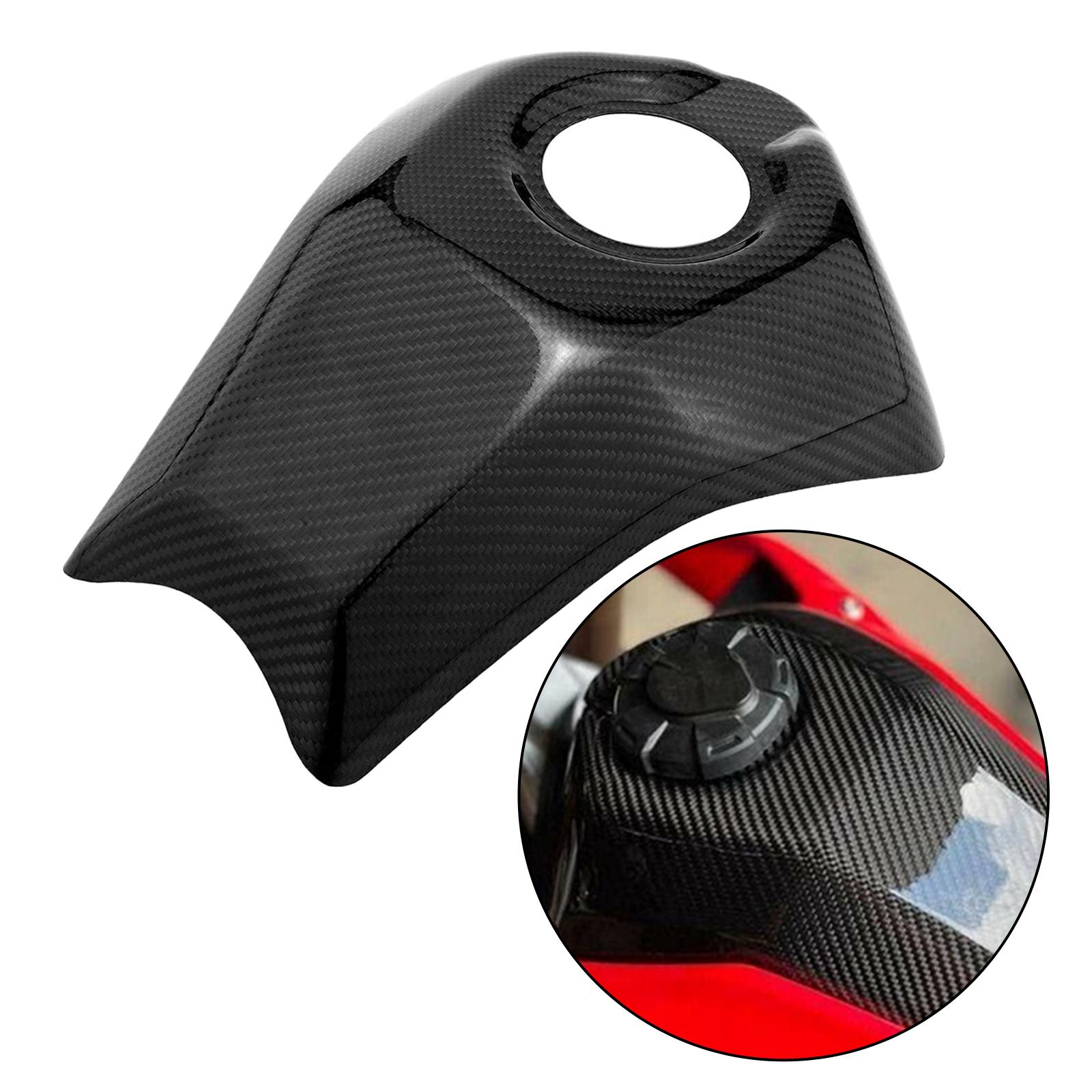 Gas  Cover Fuel Gas Oil Tank Cap Accessory Guard Cover Replacement for  Crf300L Dirt Bikes  Motorcycle