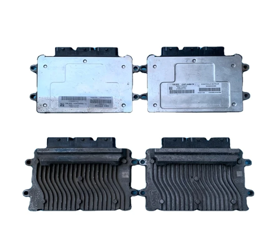 Placa electrónica Peugeot 207