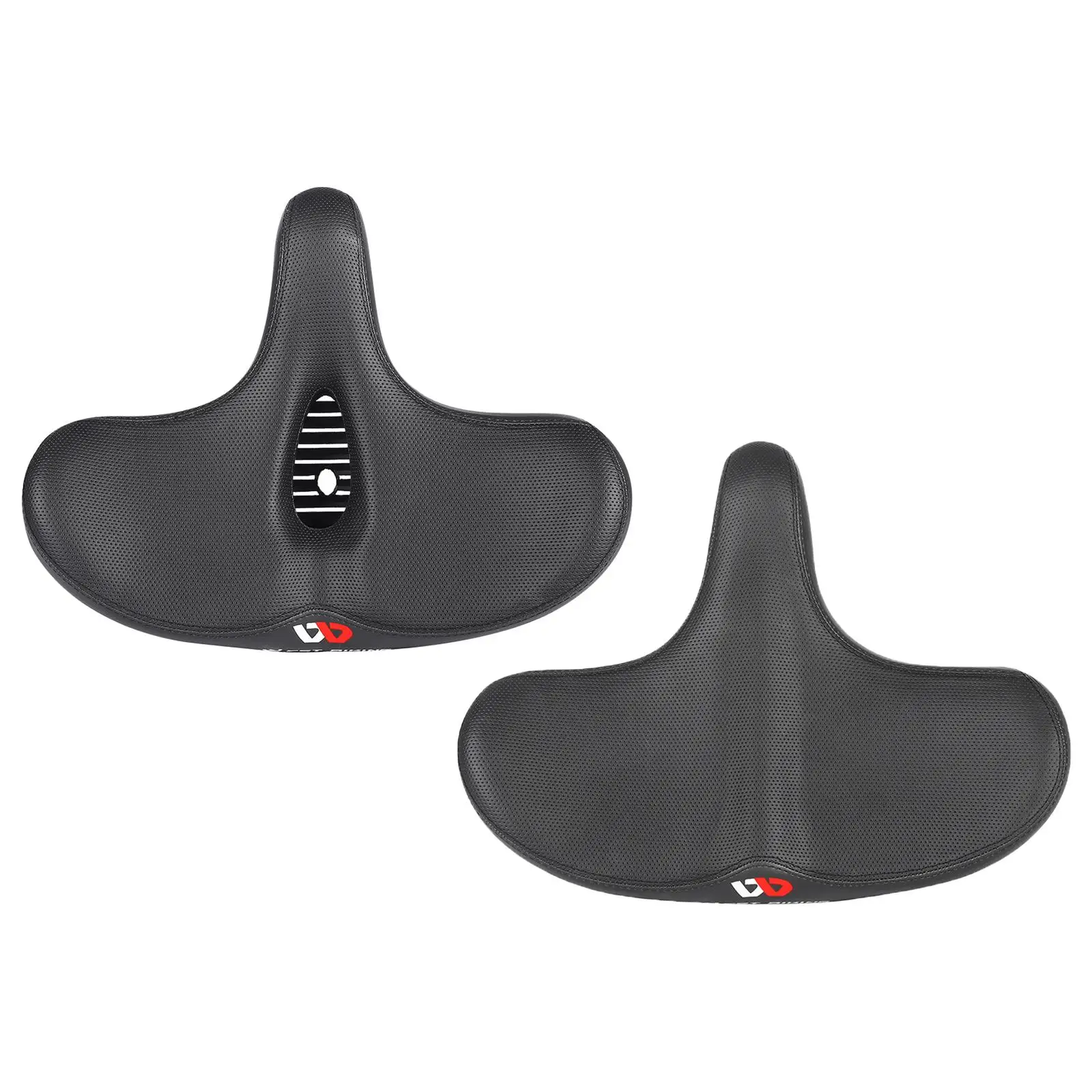 Comfort  Seat Shockproof Bike Saddle for Road Parts 