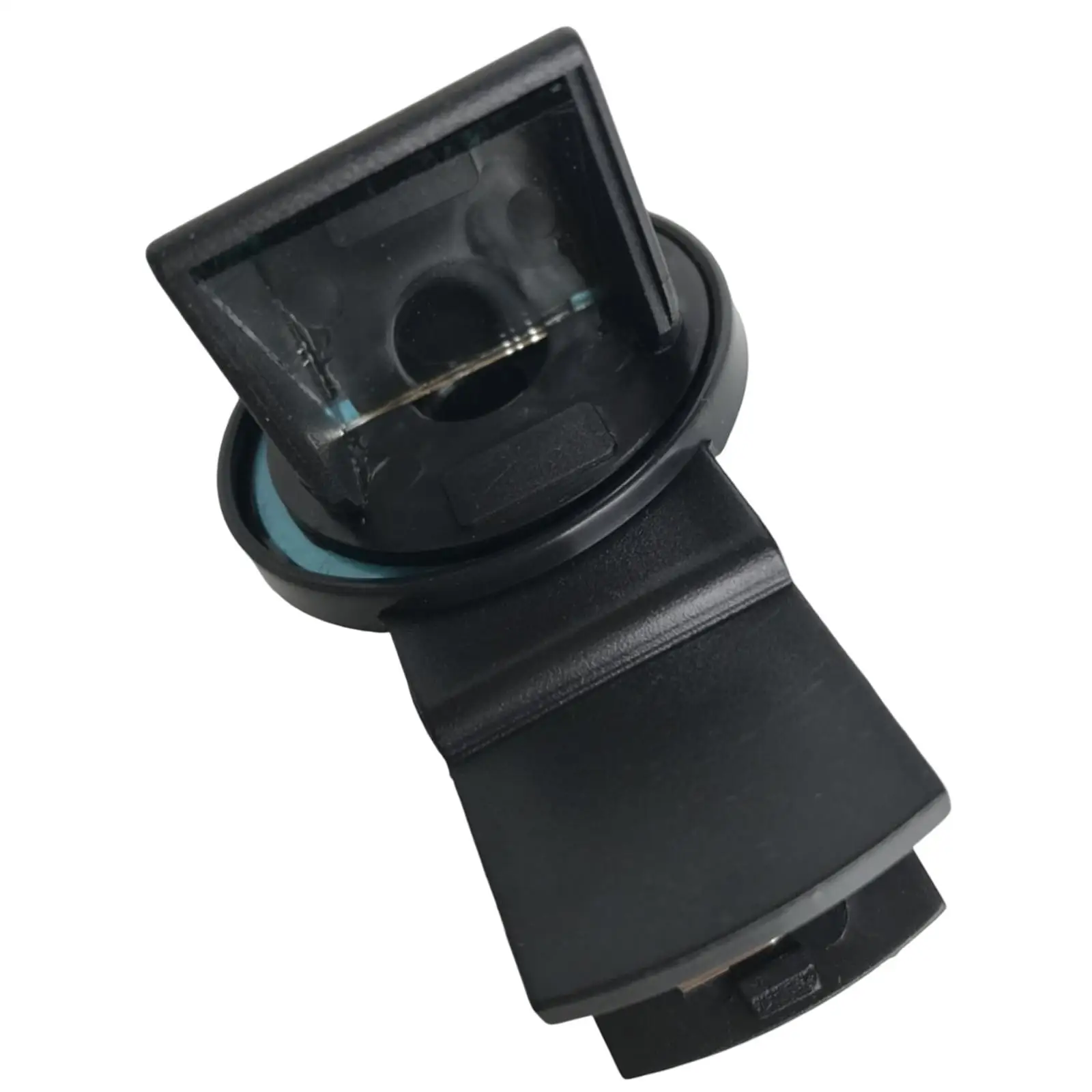 Universal Phone Camera Lens Clip Webcam Attachment 360° Rotation External Periscope Lens for Home School Teaching Record Lessons