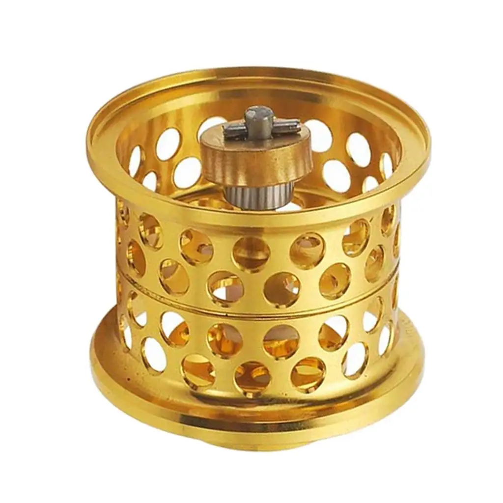 Honeycomb Fishing Reel Spool For \ SV\T3\1016/ZILLION SV1016