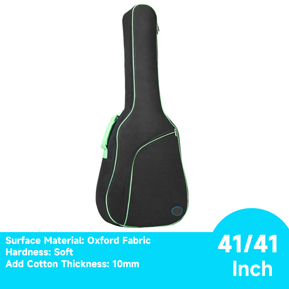 Title 21, Sac de guitare acoustique classique universel, ...