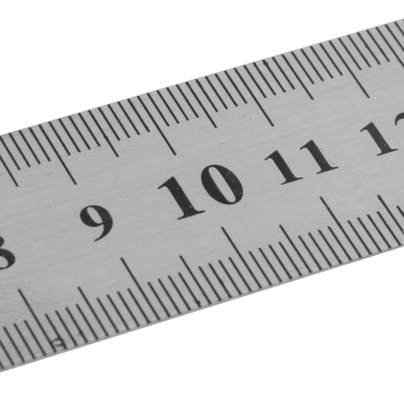 Сантиметр металлический. Ruler,measuring:12