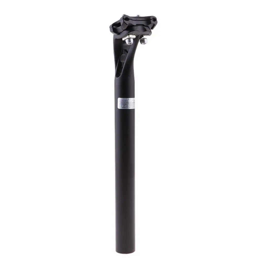Adjustable Bike Seatpost for Mountain and Road Bikes - Enhance Your Riding Experience