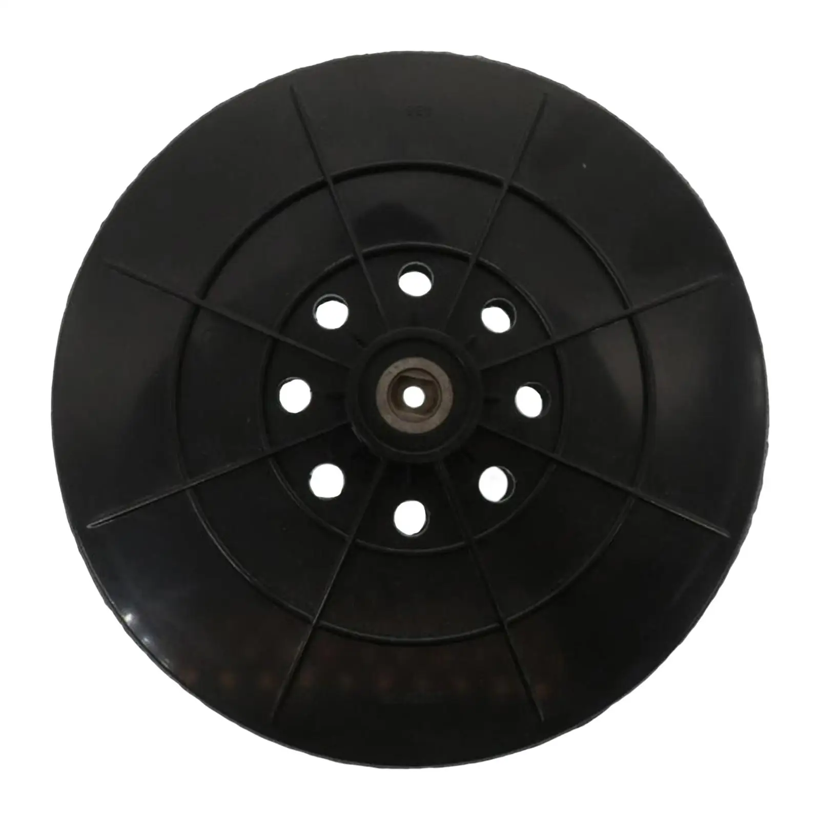 Backup Pad Replacement for Pad Part Abrasive Tools 9