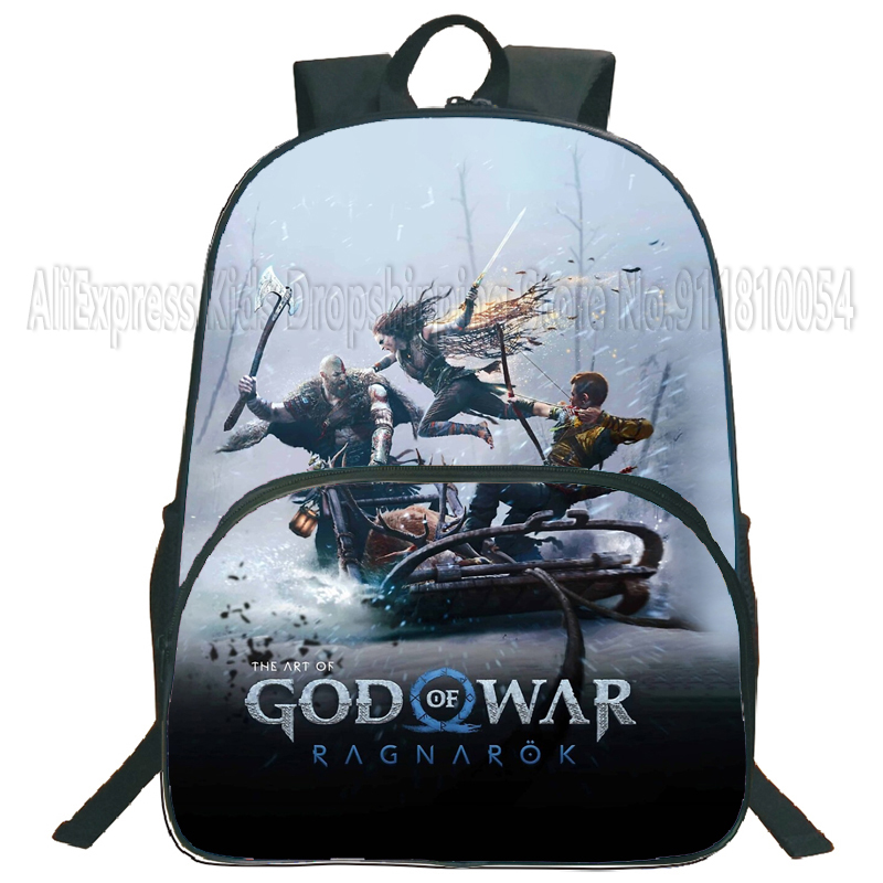 Sf5bca7cf6ce3462094150671d78c99dbm - God Of War Merch