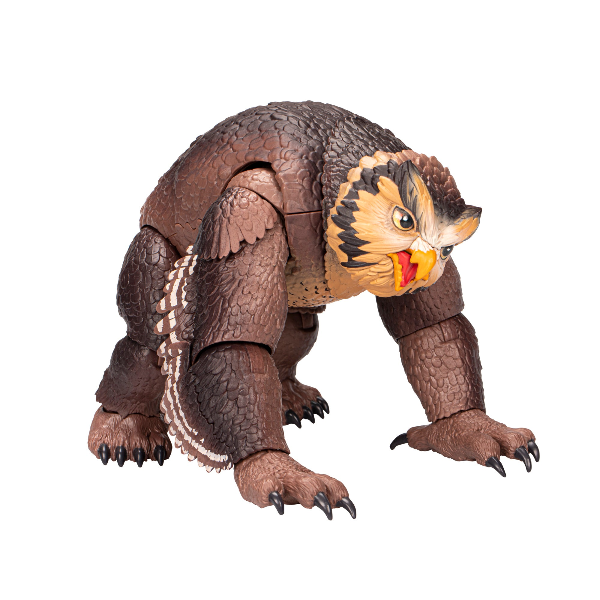 В наличии Hasbro Подземелья и Драконы Owlbear 9 дюймов Аниме Фигурка модели  коллекционные экшн-игрушки подарки | AliExpress