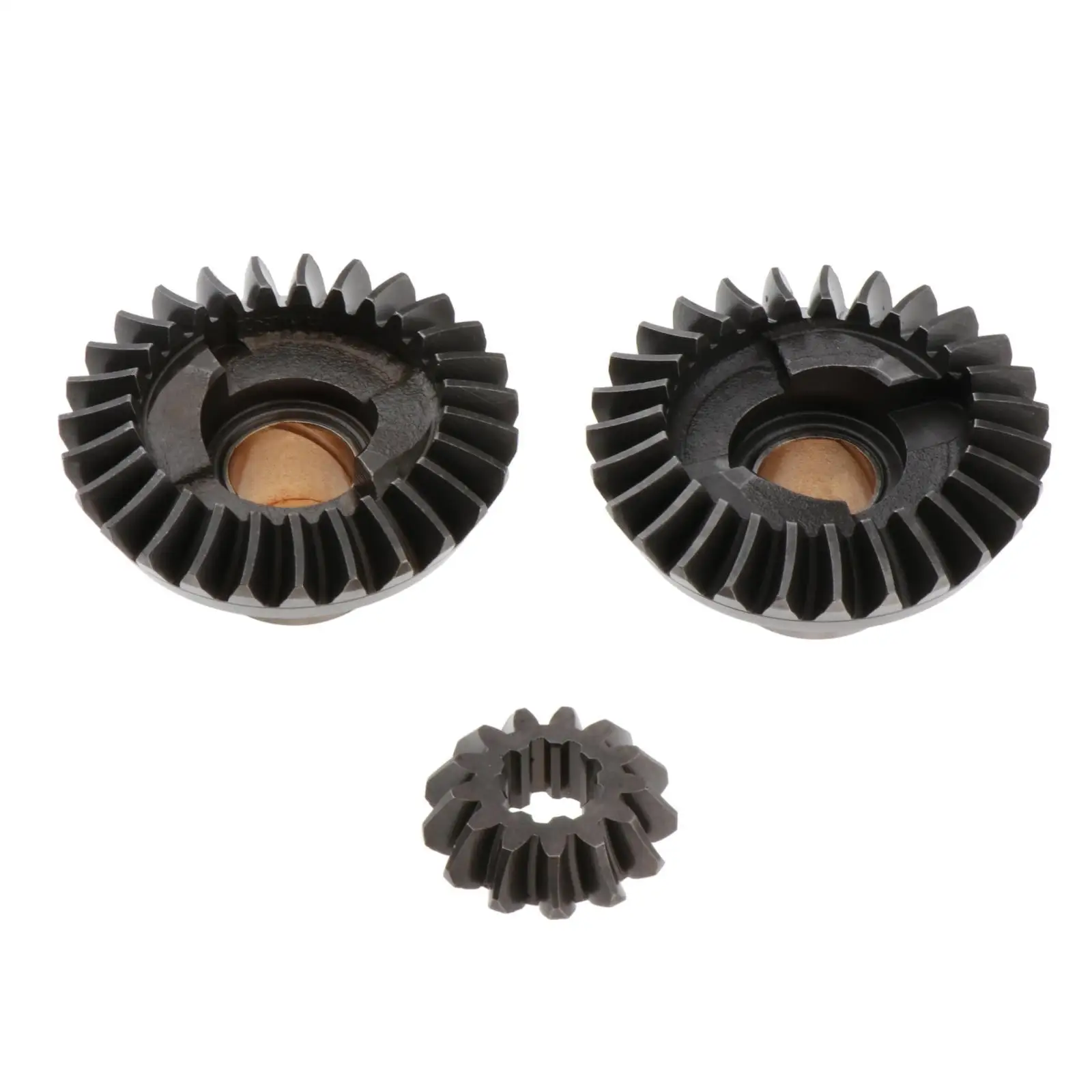 3pcs Marine Boats Gear 67560-00 6e0-45551-00 67570-00 Replacement for
