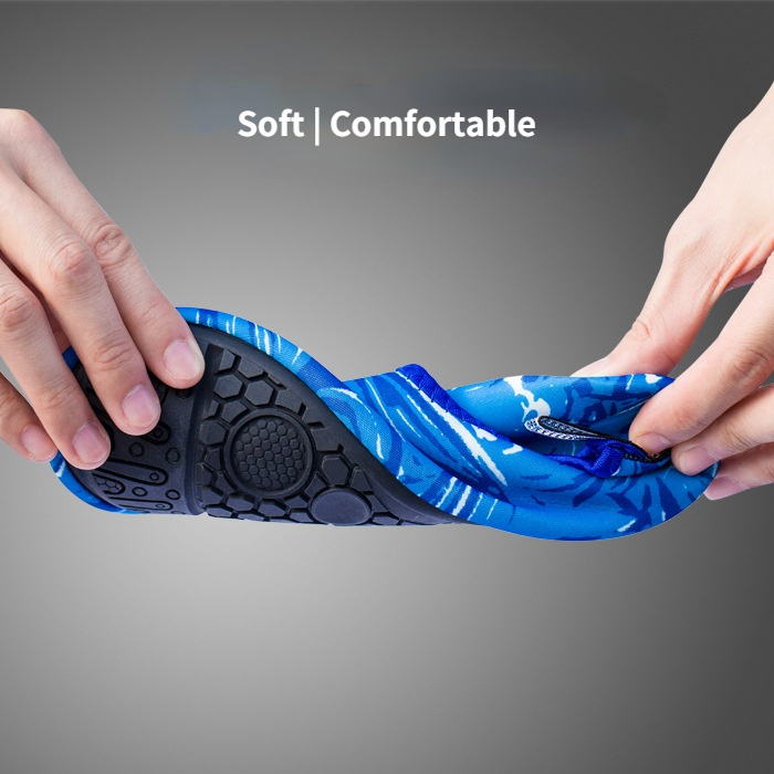 Chaussure Mer Enfant Seac New Rainbow Chaussures De Plongée Fille Aquashoes Adultes Homme