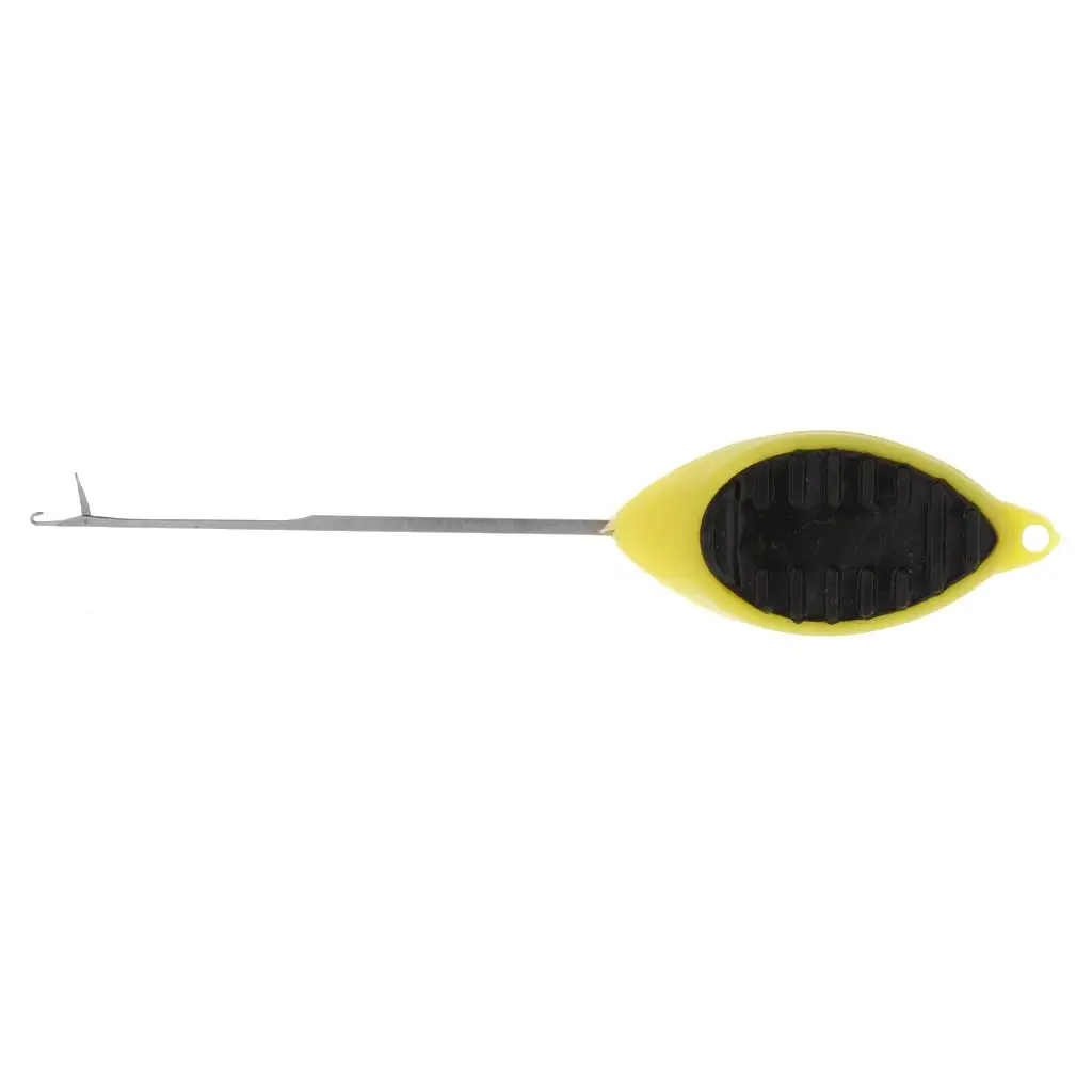 1 Piece Fishing Baiting Latch with Non-Slip Handle   Color