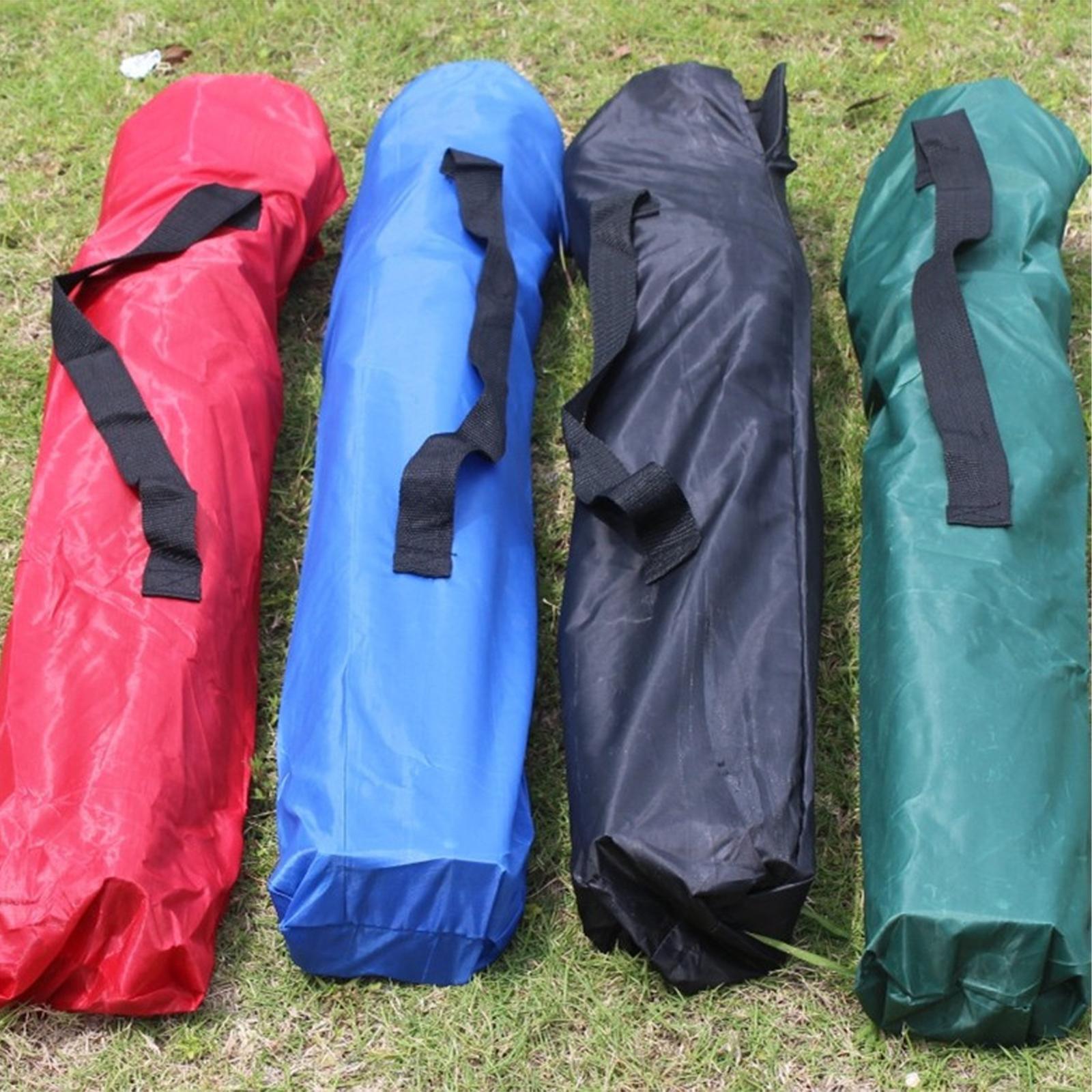 Description Picture 4 of itemCamping Chair Replacement Bag Folding Chair Storage Bag Sundries Pouch Wear Resistant Tent Bag Lawn Chair Organizer for Travel