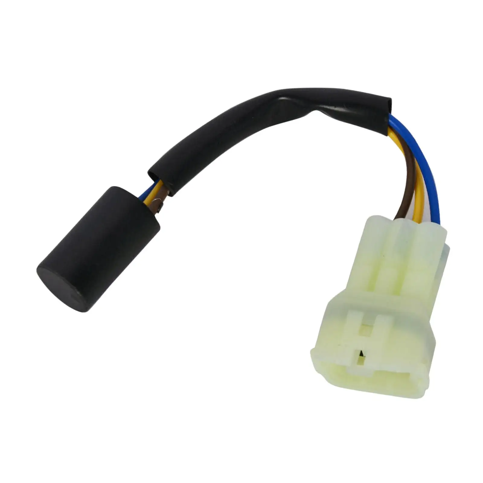 Tip Over Switch  Wiring Harness Bbxh097 Fit for Suzuki LTR450