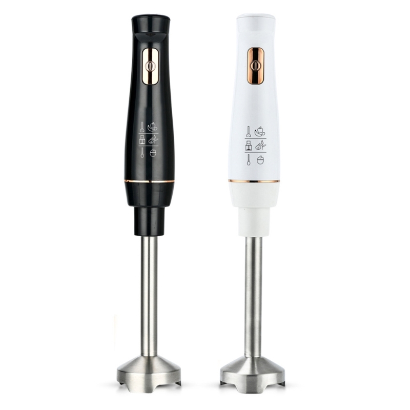 Hand blender accessories