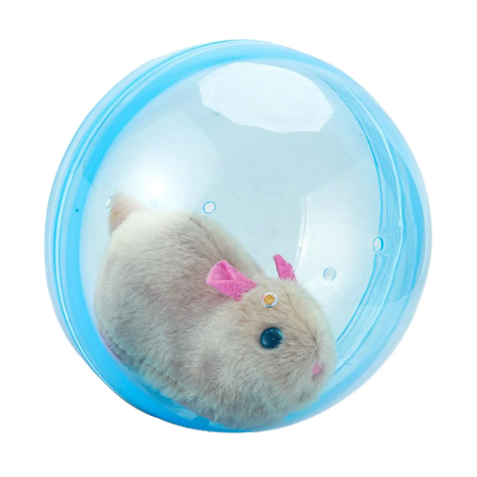 Ball Toys Electronic Pets Toy Interactive for Girls Kids Birthday Gifts