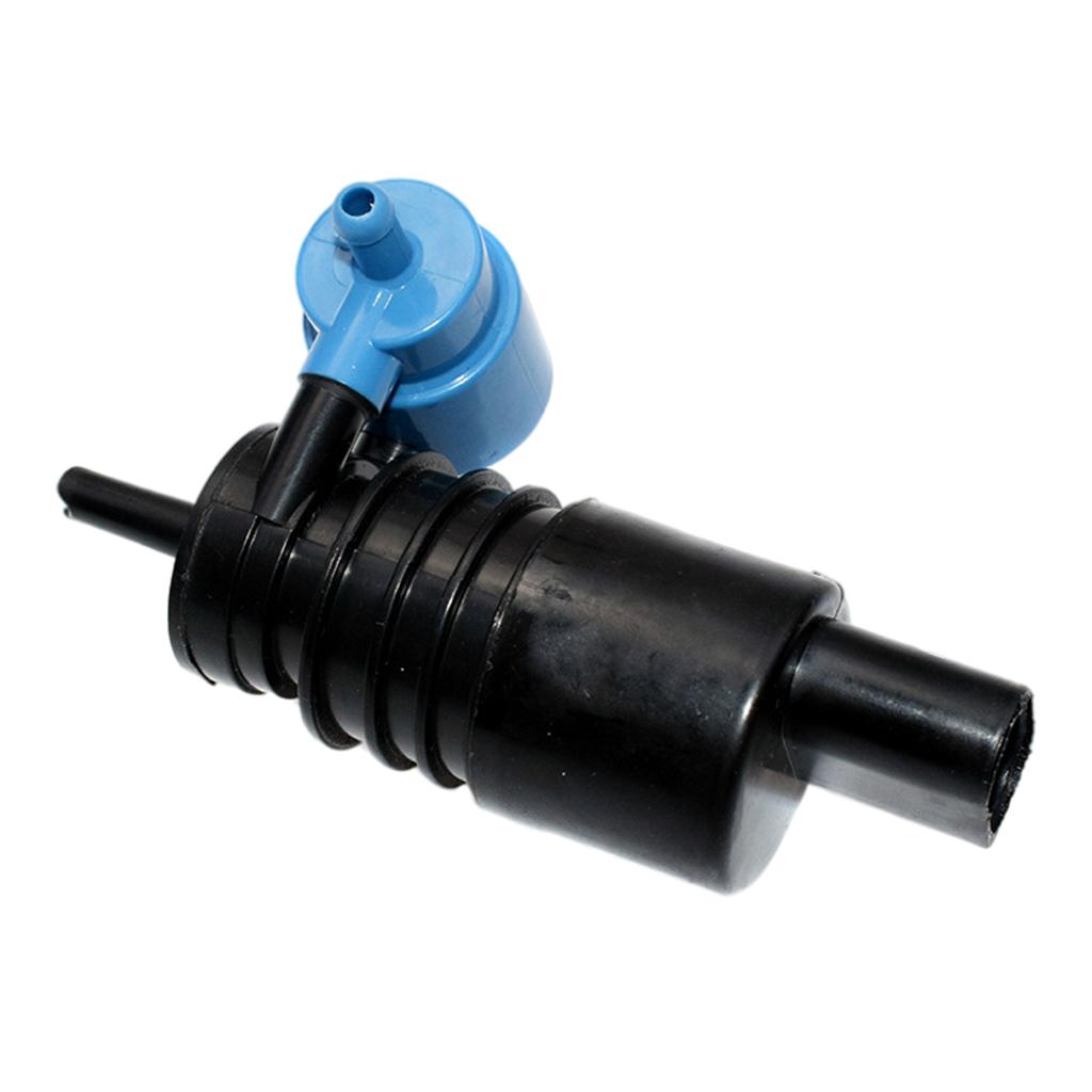 Windshield Washer Pump 2220040 A2C5324011780 13250356 Window Wiper Water Spray Motor for Chevrolet for Opel Orlando 
