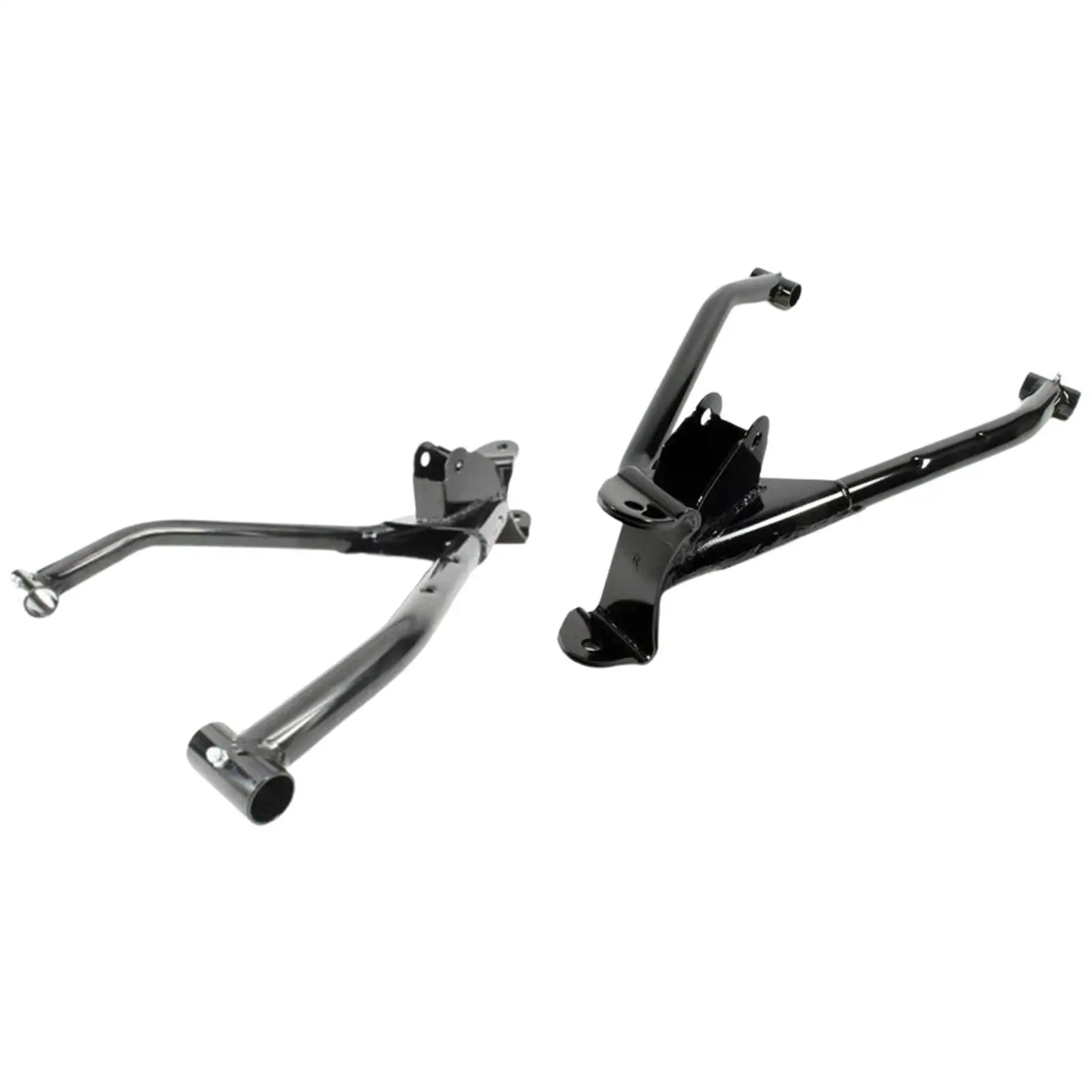 Front Control Arm Assembly Durable for Polaris RZR 170 2009-2021 ATV Spare Parts Good Performance Convenient Installation