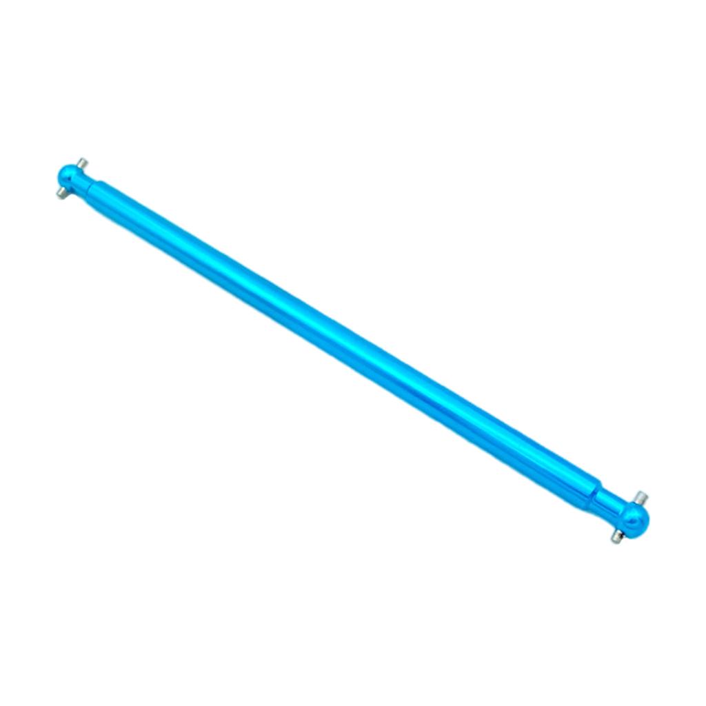 Central Drive Shaft Replacement Home Promotional Shaft for  TT01 1/10 RC Car