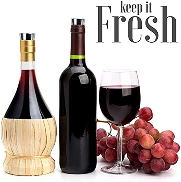 Bouchon Vin Enkrio Lot De 100 Bouchons En Liège Naturel Doux Pour | FindTheDeal Bouchon De Vin Naturel