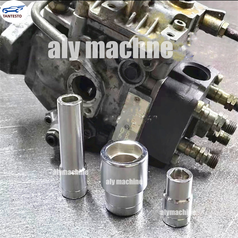 Neues 3pcs ve Diesel pumpe Demontage werkzeug, Schraubens chl üssel werkzeug von hoher Qualität – Detail 1