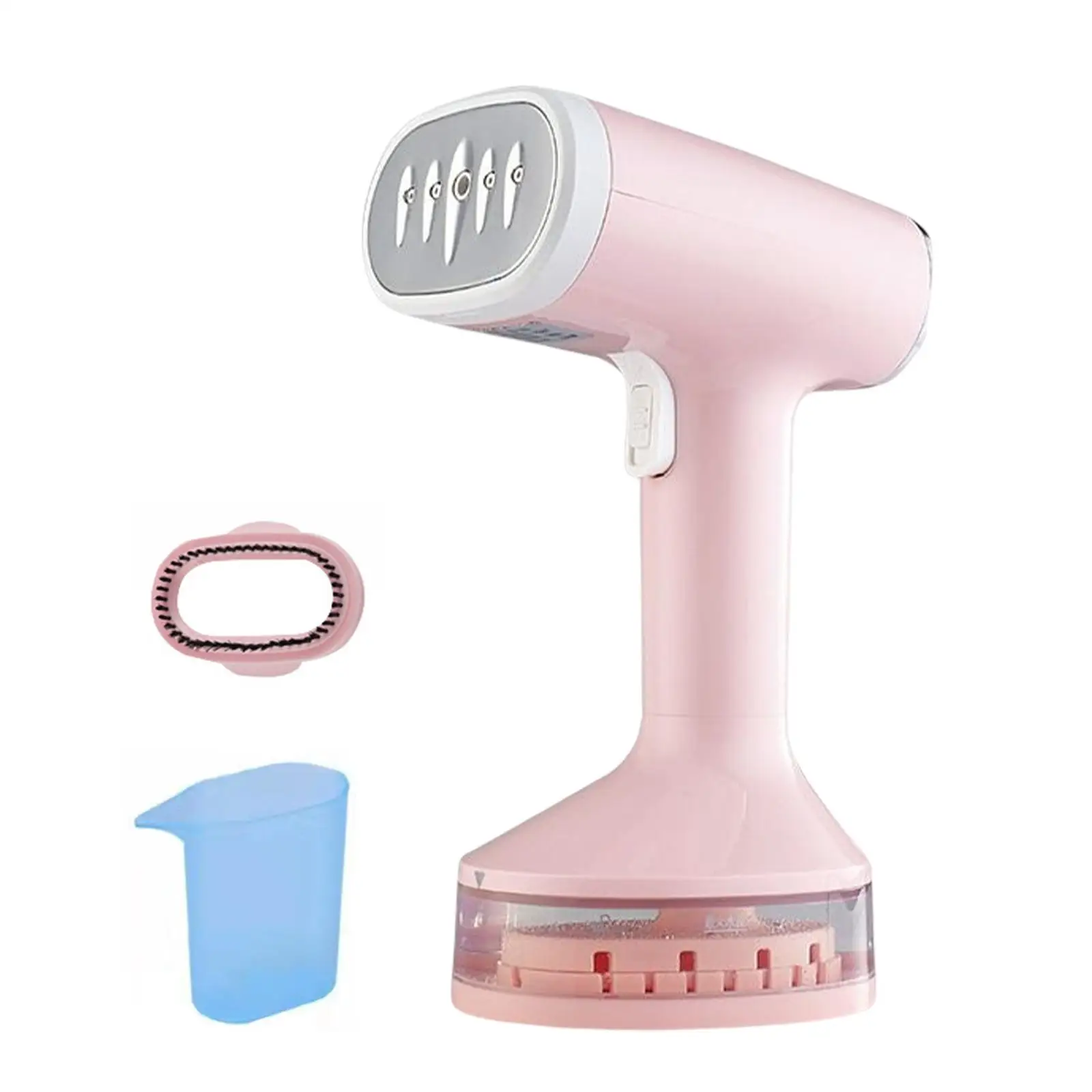 Professional Handheld Clothes Steamer fast heating with 140ml Water Tank Portable Ironing Machine for Household Outing Dormitory