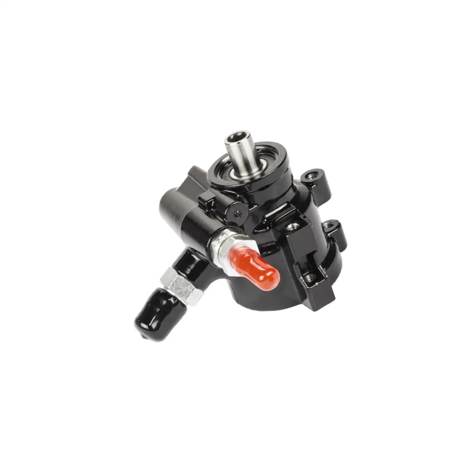 Power Steering Pump 172.1009 Car Accessories for Saginaw TC Type 2 Repair Part Sturdy Professional Easy to Install