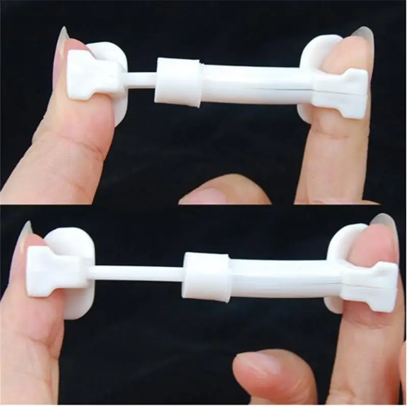 Best of 1pc White Face-lifting Device Smile FaceMuscle Exerciser Slim Mouth Piece Toning Toner Flex Women Home Bathroom Supplies Reviews & Tips - Image 2