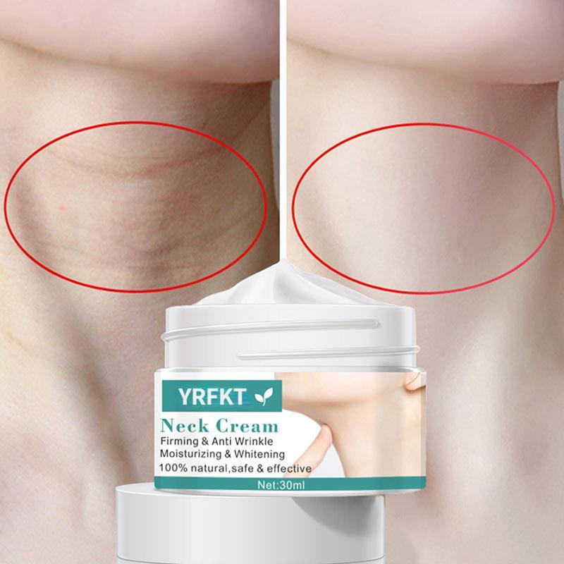 Best of Collagen Neck Cream, Whitening And Firming Skin Moisturizing Cream Reviews & Tips