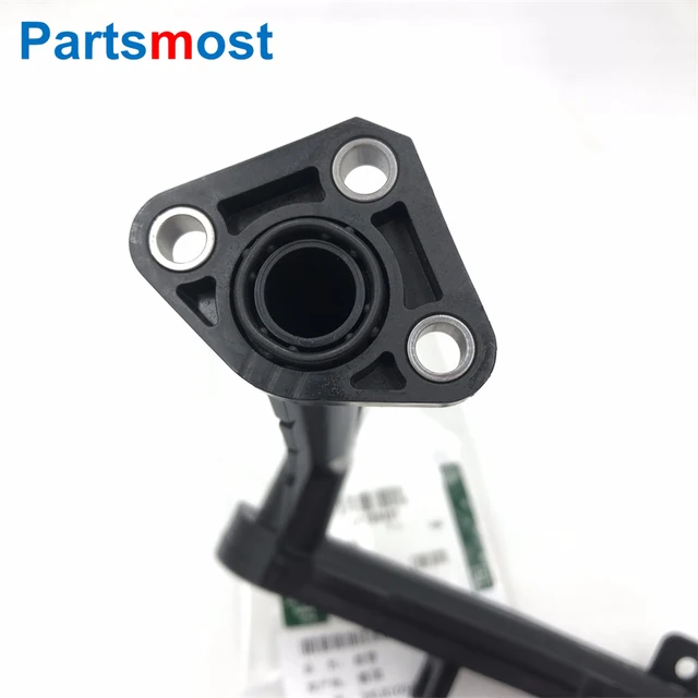 3.0L V6 Heater Manifold Tube With Sensor For Land Rover Discovery LR4 Range  Rover RR Sport Coolant Water Pipe LR041788 LR109401 - AliExpress