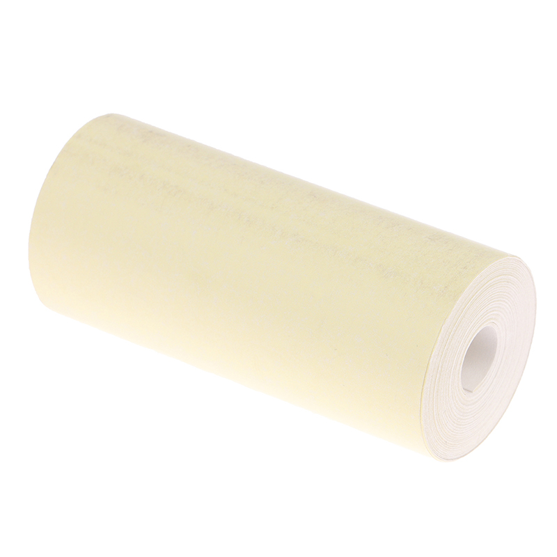 Description Picture 6 of item3 Rolls Photo Paper Thermal Printing for Instant Printer Camera Dual Lens Screen 57mm Video Children 57x25mm DIY Sticker