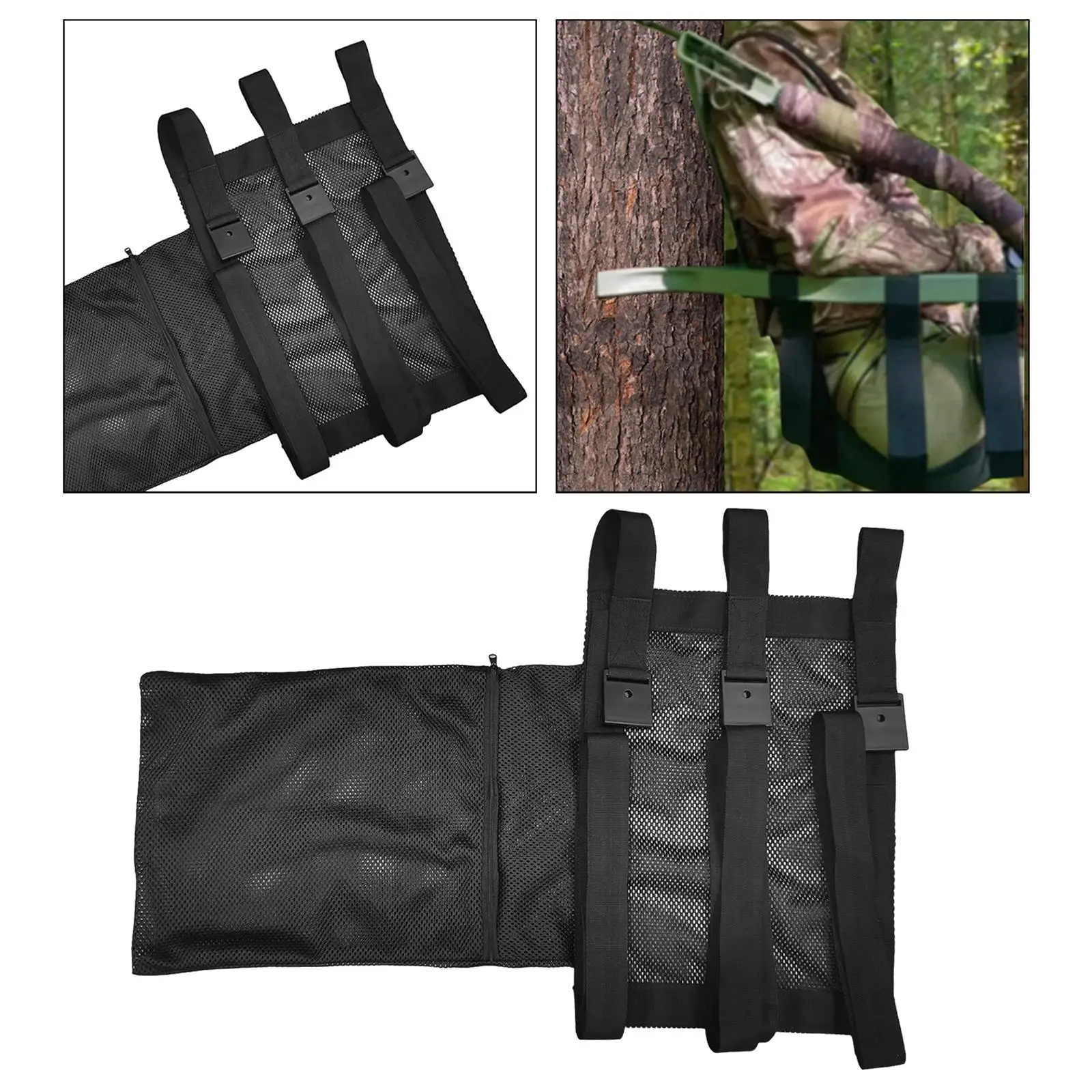 Tree Stand Seat Replacement Easy to Install 16