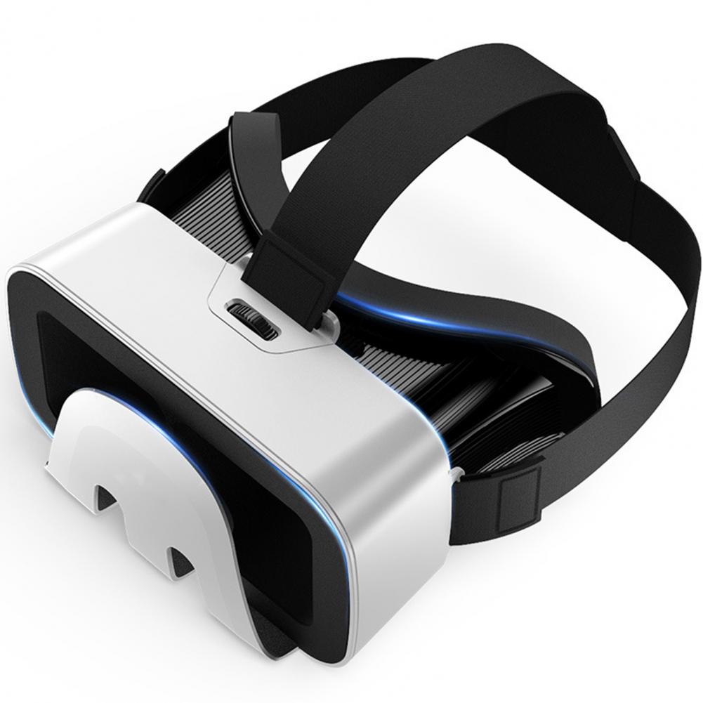 Title 5, VR Headset Profissional 360 Vista Panorâmica Fo...