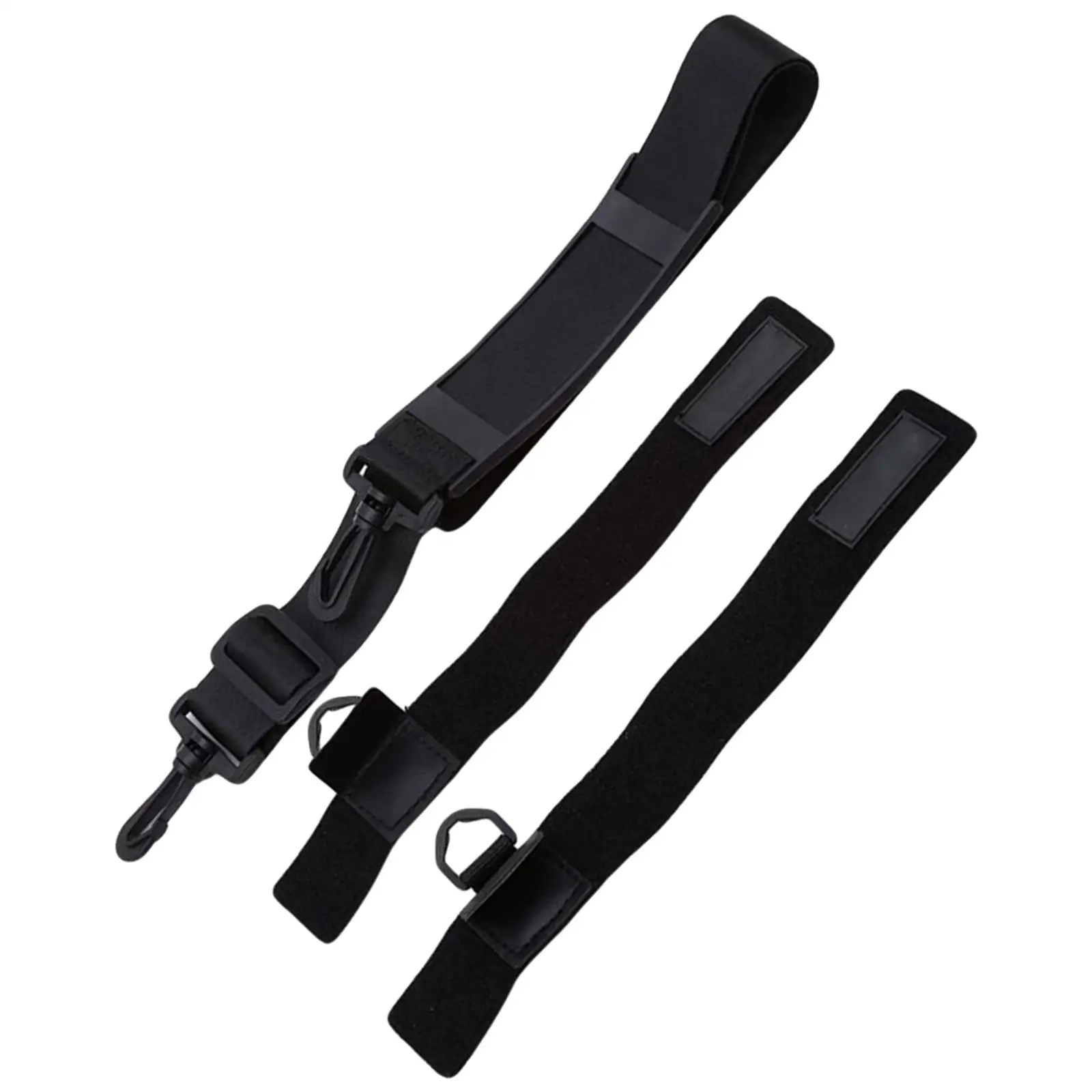 Fishing Rod Belt Fishing Rod Carry Straps Fixing Strap Carrying Adjustable