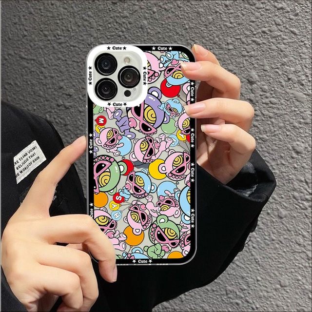iPhonexr ヒステリックミニ ヒスミニ ヒステリックミニ iphoneケース スマホケース